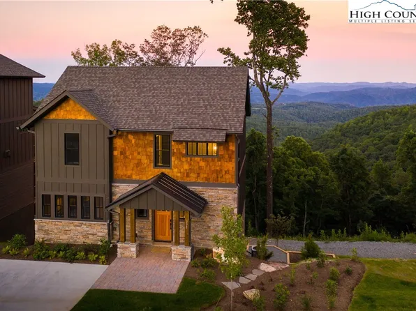 135 Dugger Ridge Trail, Boone, NC 28607