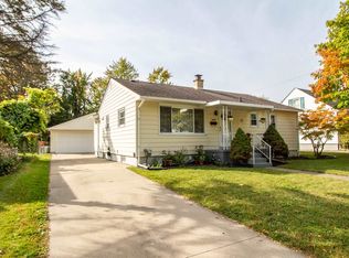 2010 33rd St, Bay City, MI 48708