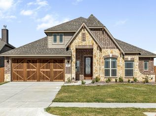 653 Midsummer Hill, Waxahachie, TX 75165