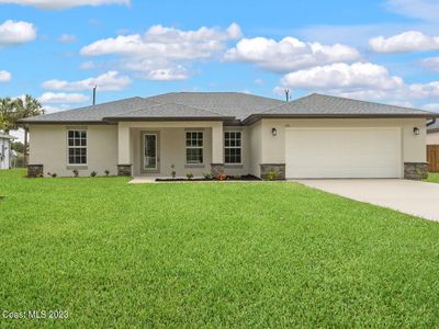 473 Eldron Blvd NE, Palm Bay, FL, 32907