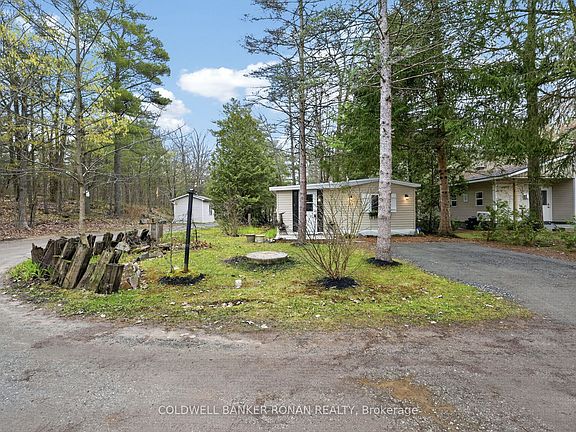 2nd image of 1007 Racoon Rd #23