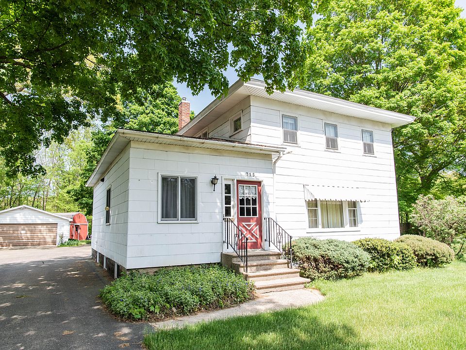 715 Marshall St, Allegan, MI 49010 Zillow