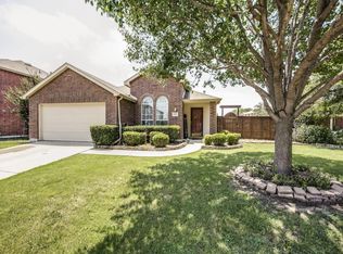 380 Bayberry Dr, Fate, TX 75087