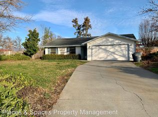2984 Pawnee Ct, Redding, CA 96001