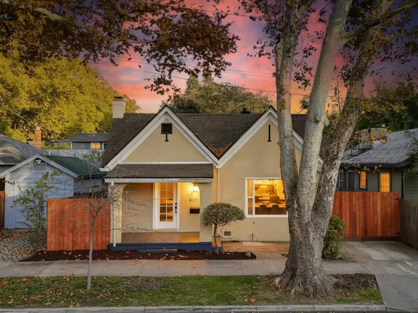 411 Alhambra Blvd, Sacramento, CA 95816