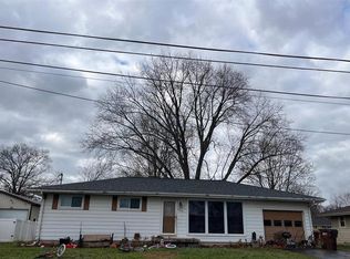 629 Wilson St, Rising Sun, IN 47040