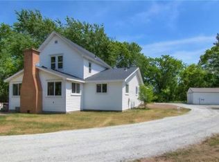 26495 278th St, Holcombe, WI 54745