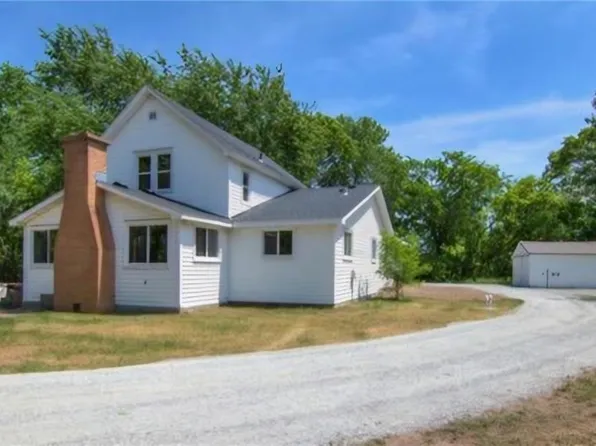 26495 278th Street, Holcombe, WI 54745