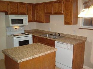 45 W Fall Creek Pkwy #1, Indianapolis, IN 46208