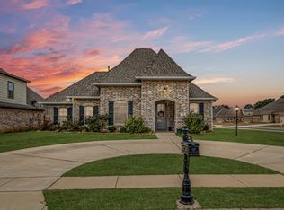 738 Fir Wood Lane, Haughton, LA 71037