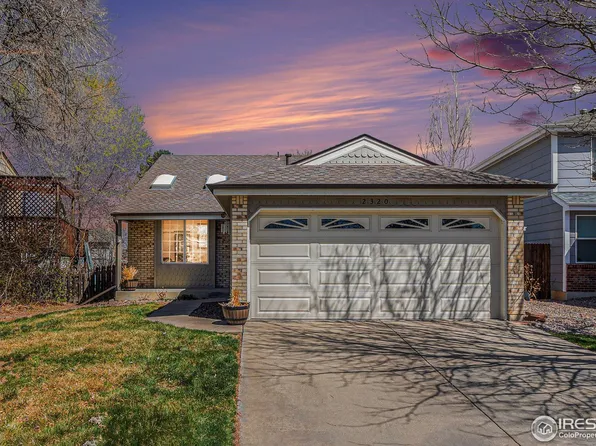 2320 Redwood Ave, Lafayette, CO 80026
