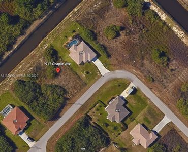 917 Chaplin Ave, Lehigh Acres, FL, 33971