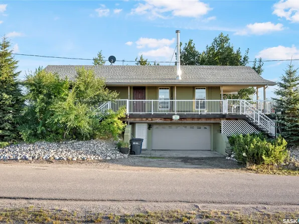 202 Alfred Crescent, Saskatchewan Beach, SK S0G 4L0