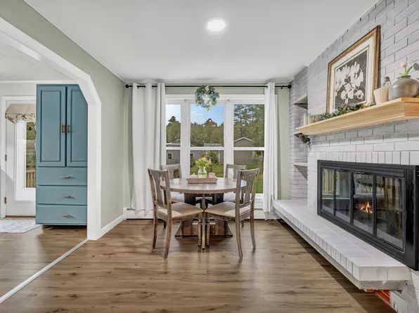 463 Stillwater Avenue, Old Town, ME 04468