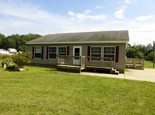 10901 Fowler Rd, Hanover, MI 49241