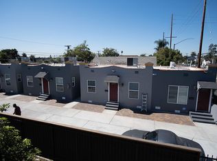 1194 Exposition Blvd, Los Angeles, CA 90007