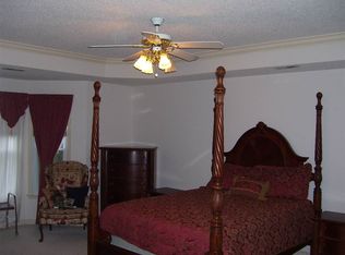 117 Deer Run Ln, Harvest, AL 35749