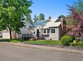 321 N 13th St #2, Coeur D Alene, ID 83814