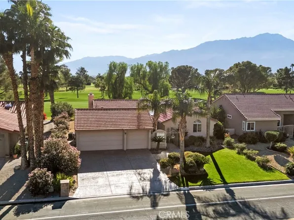 64771 Augusta Ave, Desert Hot Springs, CA 92240