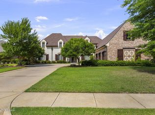 106 Chicot Cv, Ridgeland, MS 39157