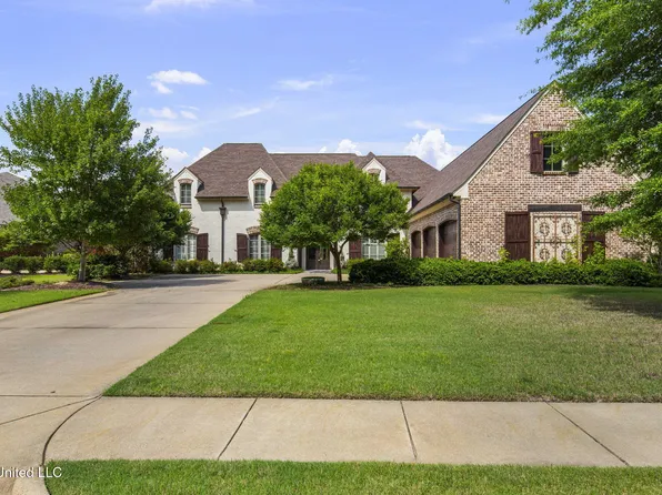 106 Chicot Cv, Ridgeland, MS 39157