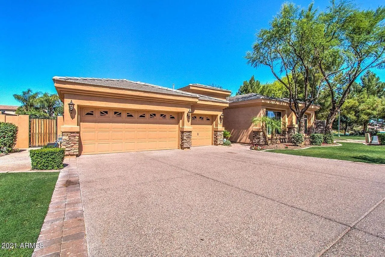 4396 S Jojoba Way — Photo 3