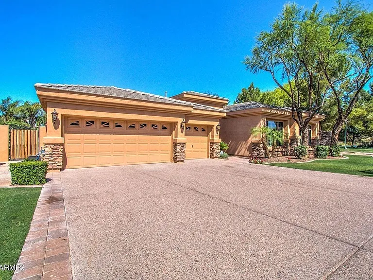 4396 S Jojoba Way — Photo 3