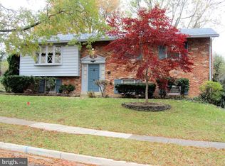 4408 Josephine Ave, Beltsville, MD 20705