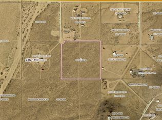 0 N Lucero Way, Kingman, AZ 86409