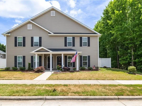 105 McConnell Lndg, Kernersville, NC 27284