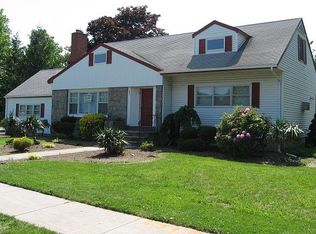 201 William Floyd Pkwy, Shirley, NY 11967