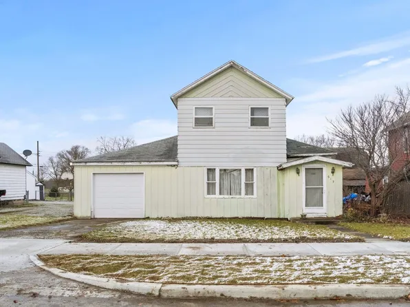 513 Washington St, Saint Joe, IN 46785