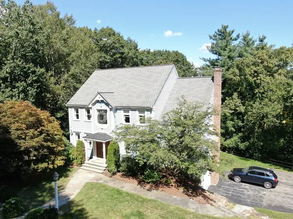 618 Sudbury St, Marlborough, MA 01752