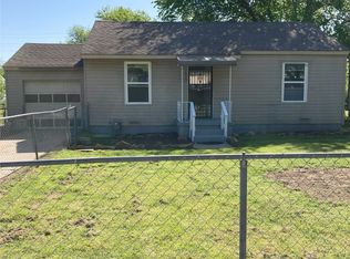 1635 N Evanston Ave, Tulsa, OK 74110