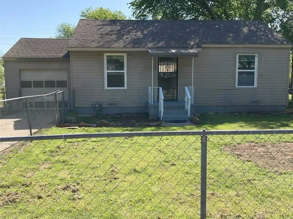 1635 N Evanston Ave, Tulsa, OK 74110