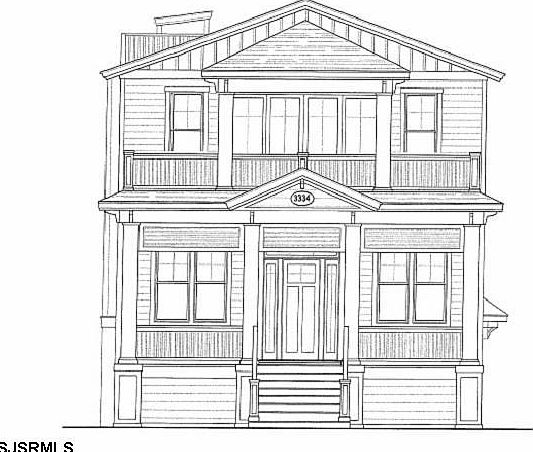 1st image of 3334 Central Ave #1