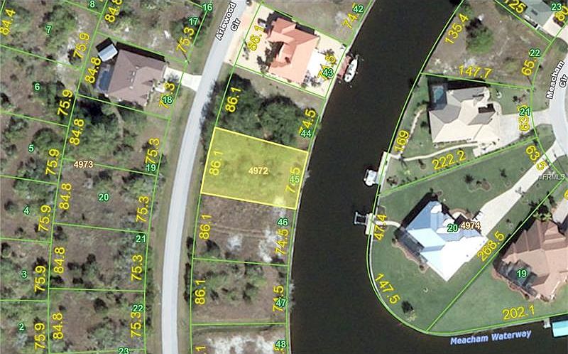1st image of 8258 Arlewood Cir