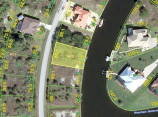 8258 Arlewood Cir, Port Charlotte, FL 33981