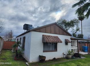 1321 N 31st St, Phoenix, AZ 85008