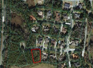 SE 43rd St LOT 35, Ocala, FL 34480