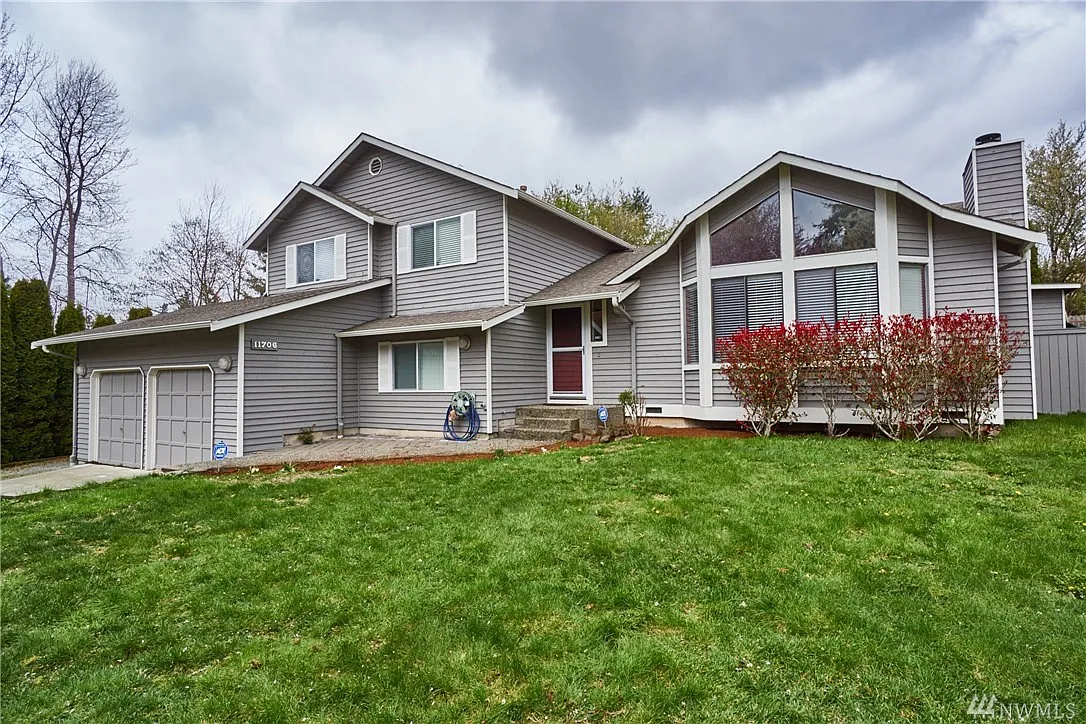 11706 SE 222nd Ct photo 1