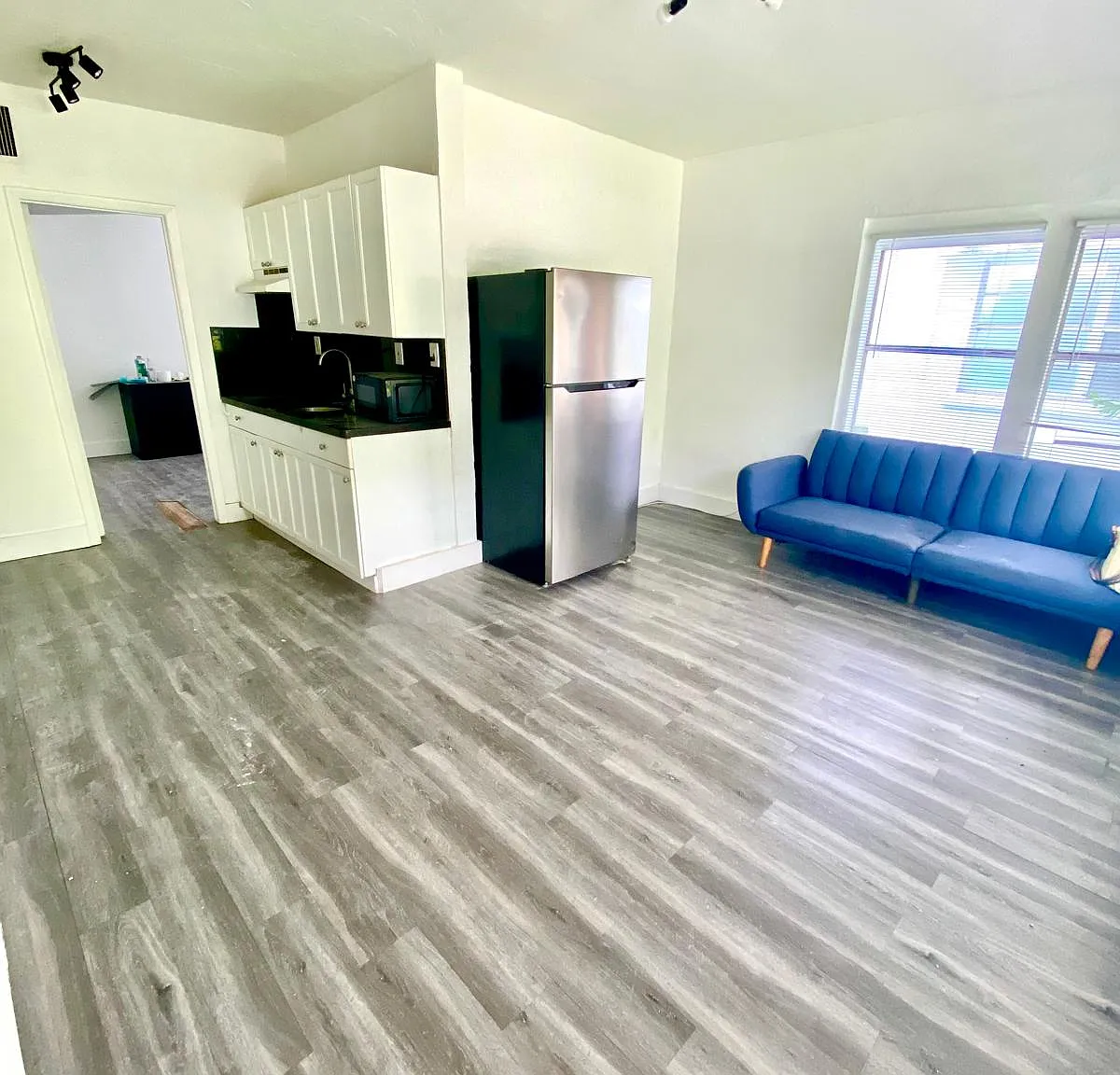1 bed, 428 sqft, $1,790 — Photo 1