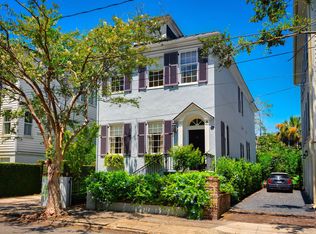 5 New St, Charleston, SC 29401