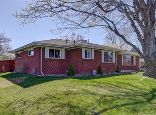 4790 S Inca St, Englewood, CO 80110