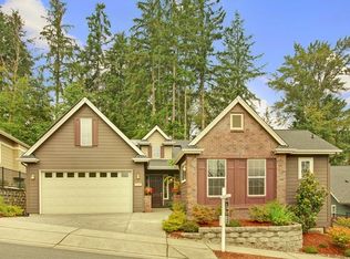 12425 Adair Creek Way NE, Redmond, WA 98053