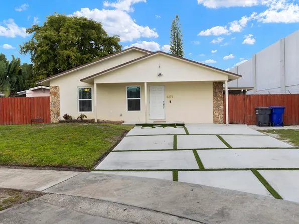 6271 Hope Street, Hollywood, FL 33024