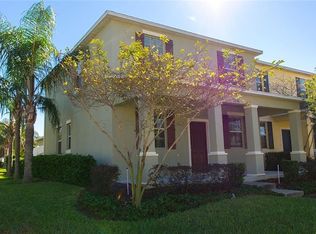 1296 Seburn Rd, Apopka, FL 32703