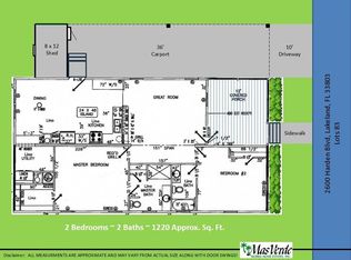83 Andrew St, Lakeland, FL 33803