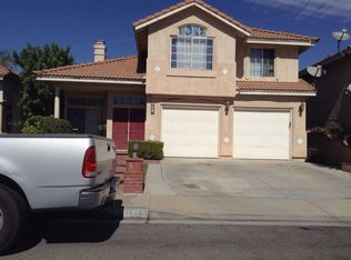 14194 Plumas Ct, Fontana, CA 92336