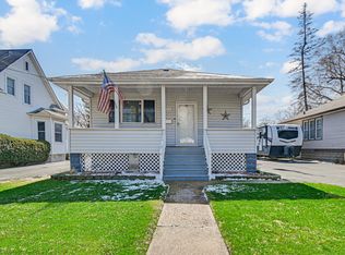 1545 Ridge Rd, Homewood, IL 60430